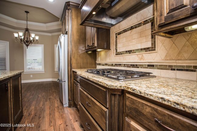 2409 Juniper Dr, House other with 3 bedrooms, 2 bathrooms and null parking in Lamesa TX | Image 10