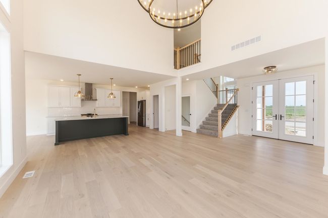 5305 Belvedere Lane, House other with 4 bedrooms, 4 bathrooms and 3 parking in Bloomington IL | Image 5