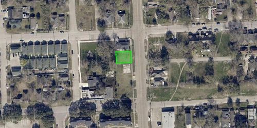 1215 Gregg St, Houston, TX, 77020-3925 | Card Image