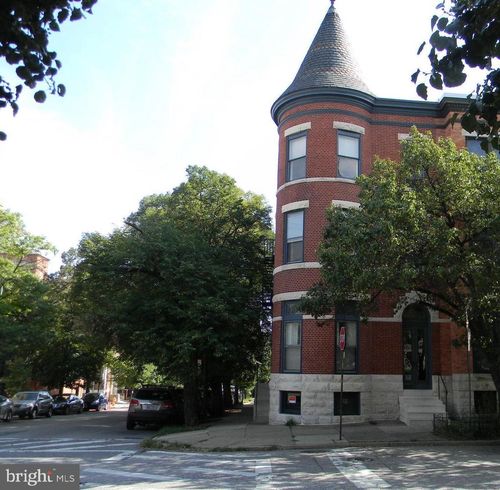 1-1331 Park Ave, BALTIMORE, MD, 21217-4104 | Card Image