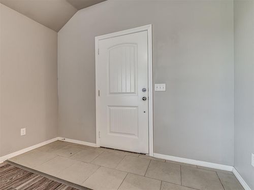 609 N 5th St, Cashion, OK, 73016-2501 | Card Image