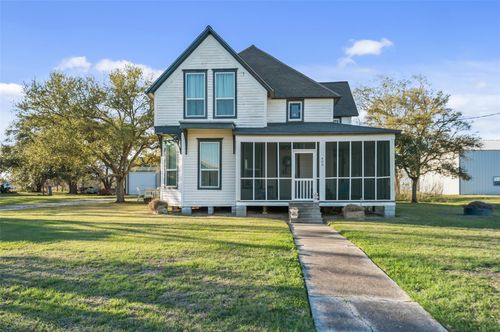 409 Lewis St, Matagorda, TX, 77457 | Card Image