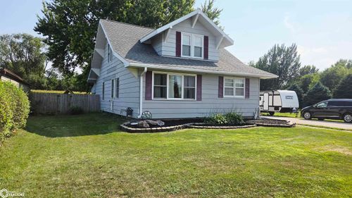1705 Main Street, Gowrie, IA, 50543 | Card Image