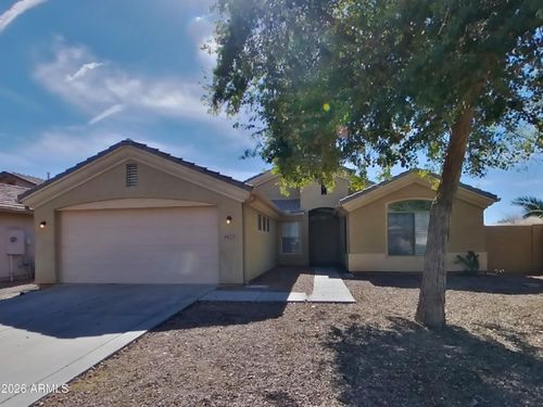 8625 W Chickasaw St, Tolleson, AZ, 85353-8937 | Card Image