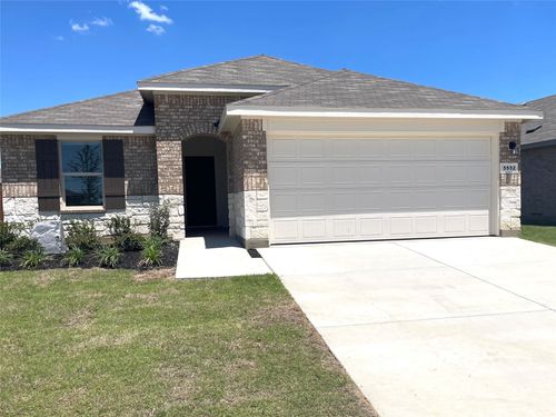 5552 Rollins Drive, Krum, TX, 76249 | Card Image