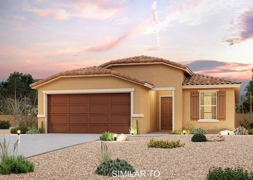 3393 N Yavapai St, Kingman, AZ, 86401-3713 | Card Image