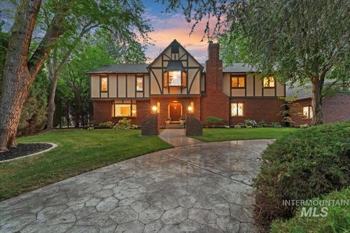 4998 N Fifeshire Pl, Boise, ID, 83713-1856 | Card Image