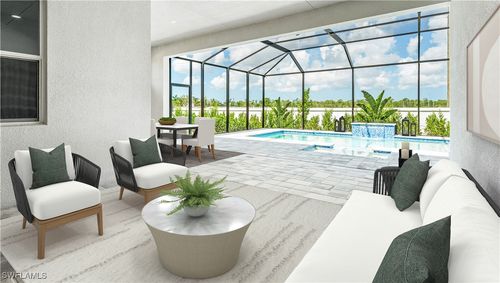 9033 Wisteria Way, Naples, FL, 34114-2975 | Card Image