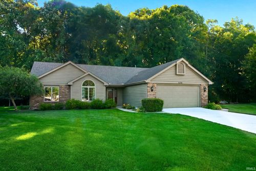 1635 Summer Glen Pl, Fort Wayne, IN, 46825-1513 | Card Image