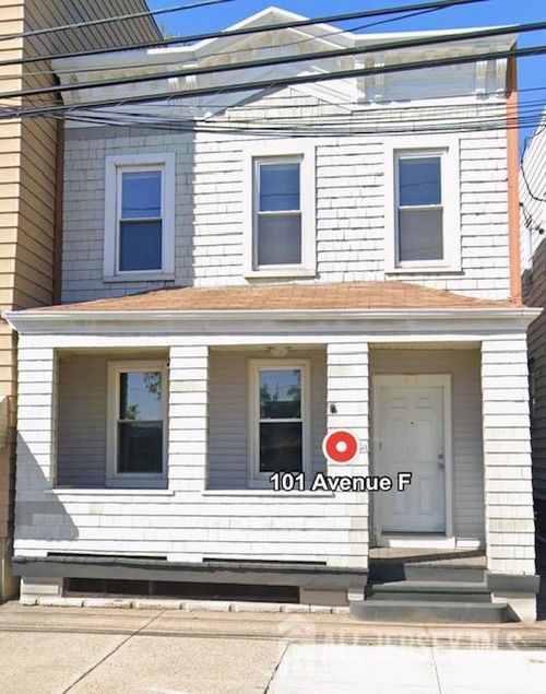 101 F Avenue, Bayonne, NJ, 07002 | Card Image