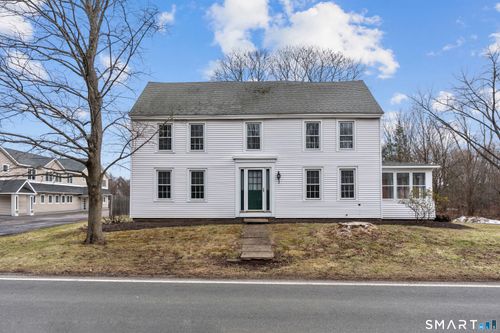 392 Boston Neck Rd, Suffield, CT, 06078-2393 | Card Image