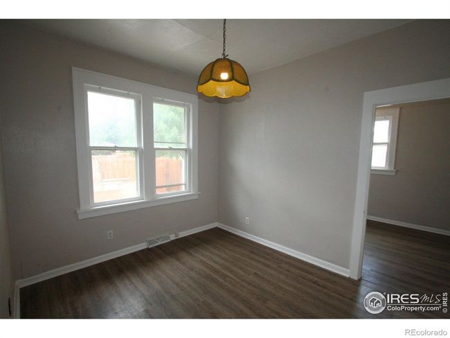 306 Euclid St, House other with 3 bedrooms, 1 bathrooms and 1 parking in Fort Morgan CO | Image 8