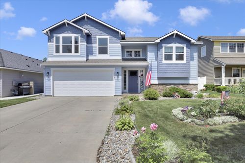 1707 E Vanetta Ave, Spokane, WA, 99217-5517 | Card Image