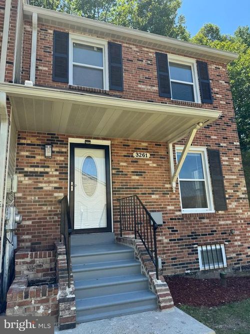 3261 Westdale Ct, WALDORF, MD, 20601-2918 | Card Image