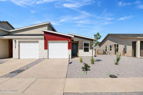 5549 Sierra Verde Place, Las Cruces, NM, 88012 | Card Image