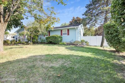 1424 4th Avenue, House other with 3 bedrooms, 1 bathrooms and null parking in Toms River NJ | Image 2