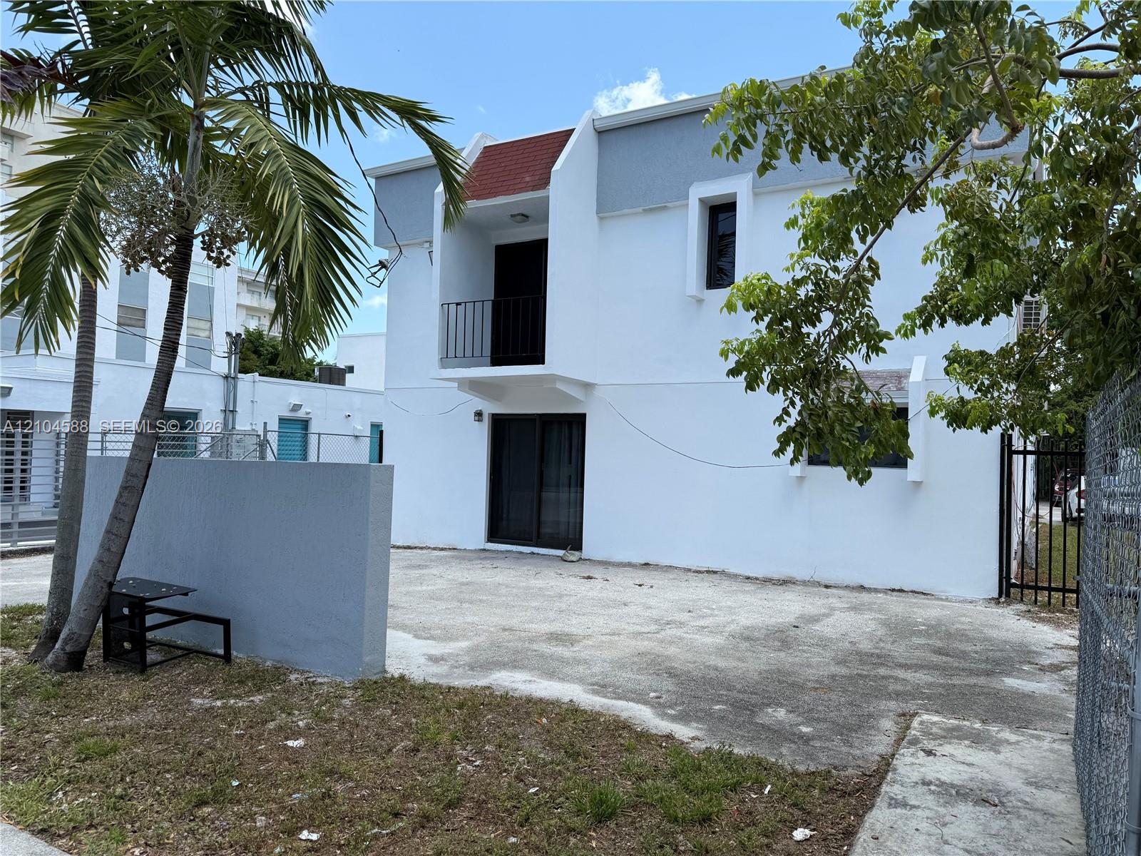 Residential Lease in Miami 4
