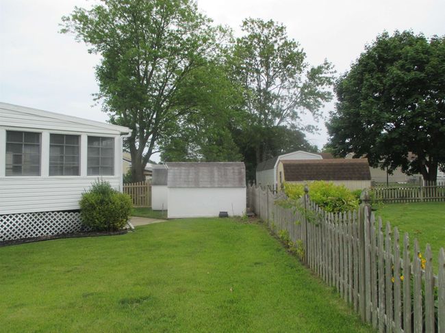 236 Roseann Ave, House other with 3 bedrooms, 2 bathrooms and 1 parking in North Cape May NJ | Image 4