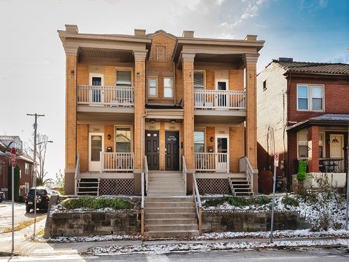 292-294 Bailey Ave, Mt Washington, PA, 15211-1706 | Card Image