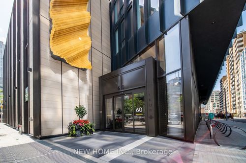 2807-60 Shuter St, Toronto, ON, M5B0B7 | Card Image