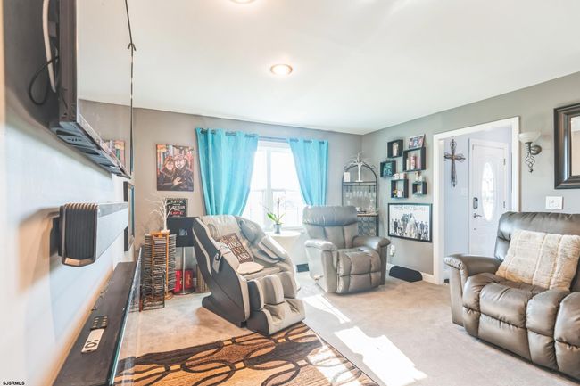 203 Lincoln Dr, House other with 4 bedrooms, 3 bathrooms and null parking in Brigantine NJ | Image 11