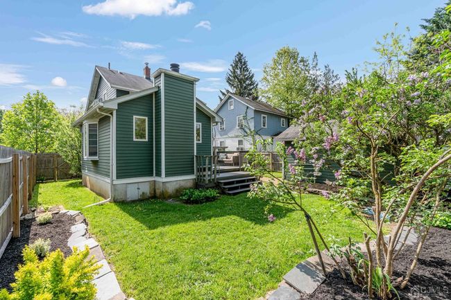251 N Jackson Ave, House other with 3 bedrooms, 3 bathrooms and null parking in North Plainfield NJ | Image 25