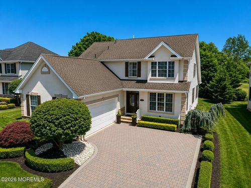 87 E Parsonage Way, Manalapan, NJ, 07726-7948 | Card Image