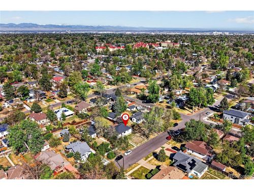 1567 Rosemary St, Denver, CO, 80220 | Card Image