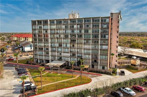 308-4600 Ocean Dr, Corpus Christi, TX, 78412-2542 | Card Image