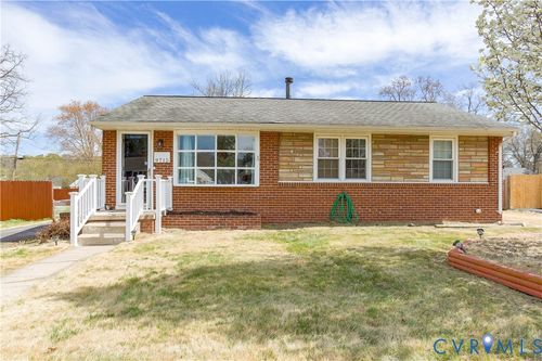 9715 Royerton Dr, Henrico, VA, 23228-1217 | Card Image