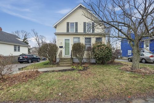 48 Sherman St, Brockton, MA, 02302-2859 | Card Image