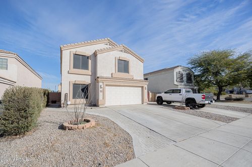 11424 W Austin Thomas Dr, Surprise, AZ, 85378-6961 | Card Image