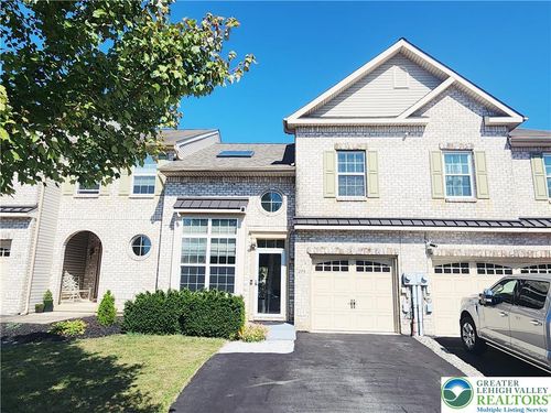 254 Blue Sage Dr, ALLENTOWN, PA, 18104-8203 | Card Image