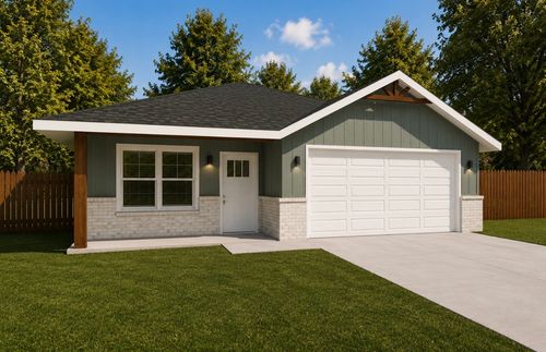 3141 Timber Fox Trail, Abilene, TX, 79602 | Card Image