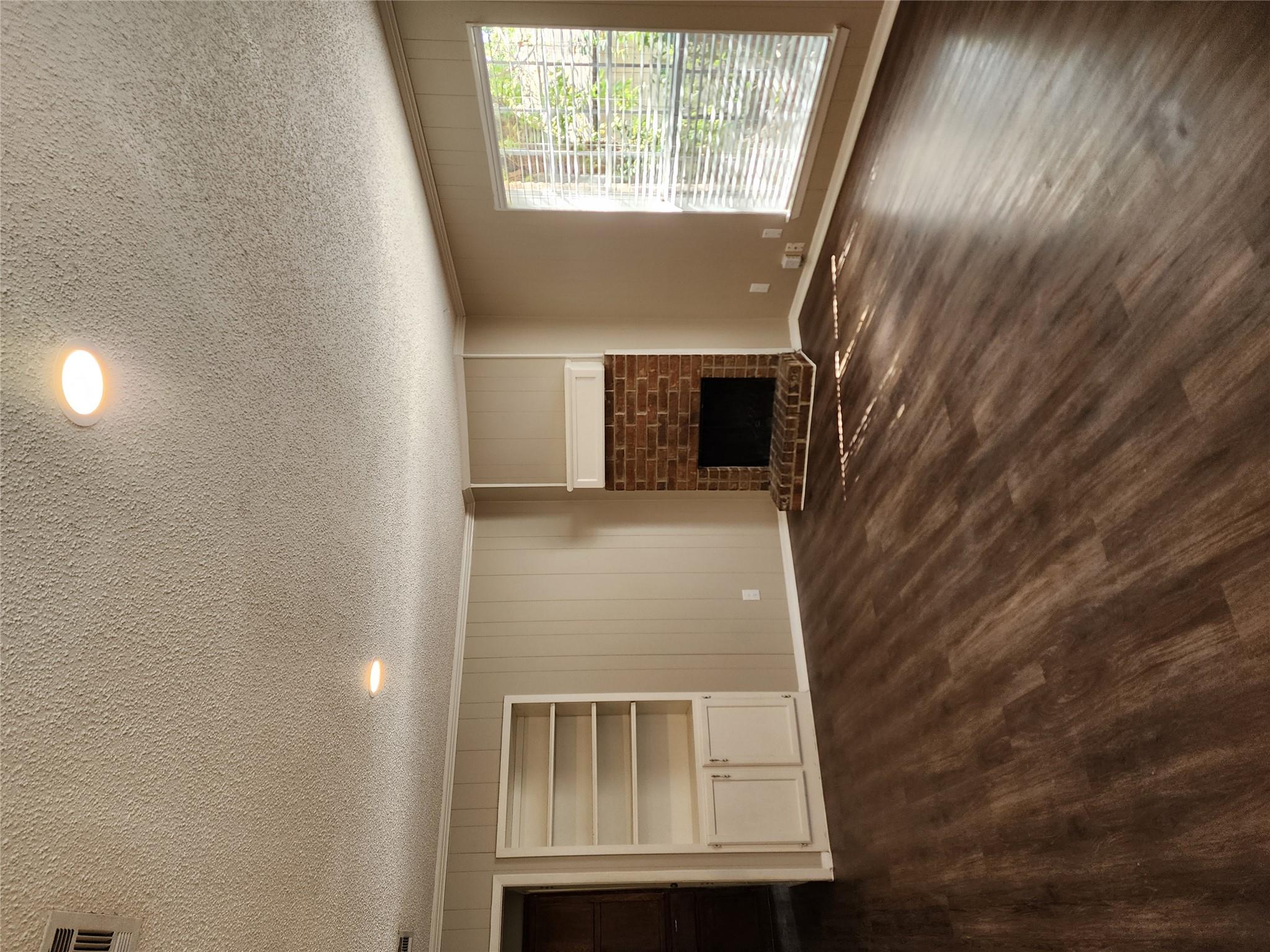Residential Lease in Austin