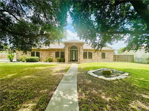 1601 Dove Ln, Corpus Christi, TX, 78418-4525 | Card Image