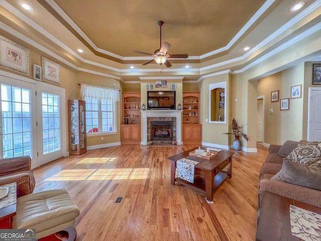 117 Old Plantation Ne, House other with 3 bedrooms, 3 bathrooms and 2 parking in Milledgeville GA | Image 7