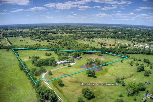 5101 Pecan Creek Rd, Celeste, TX, 75423-4953 | Card Image