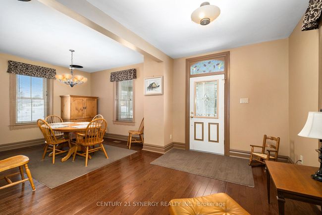 22 Victoria St, House other with 3 bedrooms, 2 bathrooms and 6 parking in Jasper ON | Image 9
