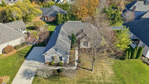 10973 Wintercove Way, Fishers, IN, 46038-2693 | Card Image