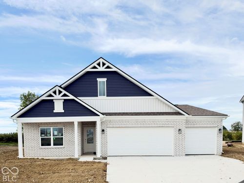2354 Nampa Dr, Whitestown, IN, 46075-7662 | Card Image