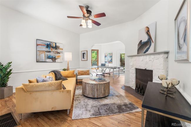 Living Room | Image 8
