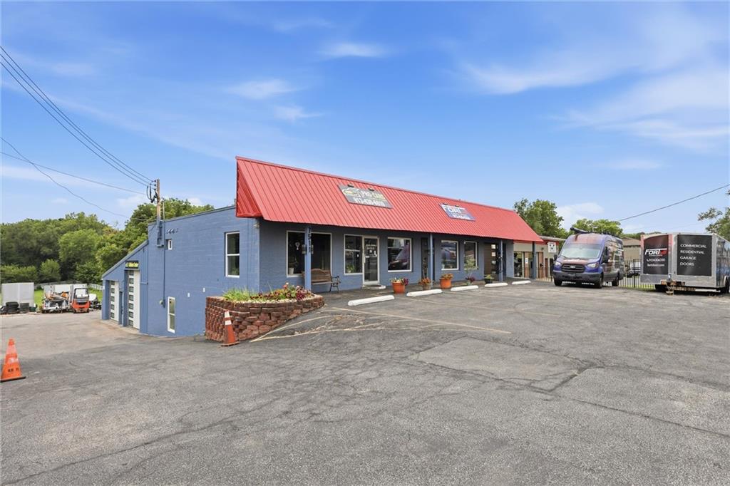 Business Opportunity in Kansas City 3