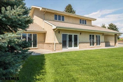 avenue-916 Sherman Street, Lingle, WY, 82223 | Card Image