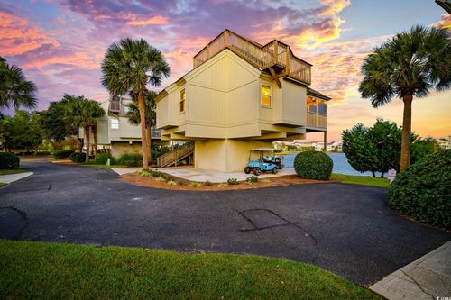 27 Riptide Ln, Pawleys Island, SC, 29585-5255 | Card Image