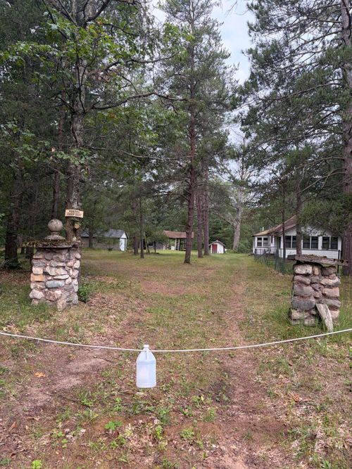 544 Snyder Road, Norman Township, MI, 49689 | Card Image