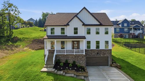 137 Morningstar Dr, Rostraver Twp, PA, 15012 | Card Image