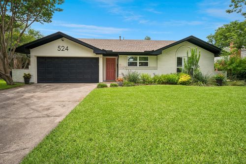 524 Westwood Dr, Richardson, TX, 75080-5616 | Card Image