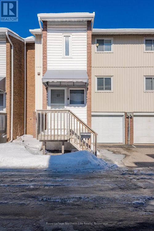 19-850 Lakeshore Dr, North Bay, ON, P1A2G8 | Card Image