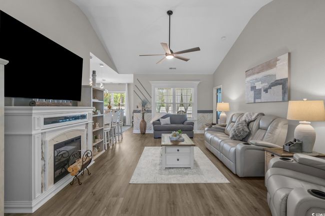 804 Twickenham Loop, House other with 3 bedrooms, 2 bathrooms and 4 parking in Longs SC | Image 6
